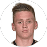 J. Busam, Defender for FC 08 Villingen