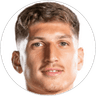 Vitaly Janelt, Midfielder for Brentford