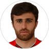 Edgar Malakyan, Forward for Pyunik
