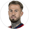 Niklas Dorsch, Midfielder for Toronto
