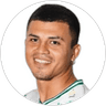 Jordi Polanco, Midfielder for Belize