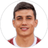 Costa Leo, Midfielder for Santa Cruz