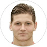 Maarten Peijnenburg, Defender for FC Eindhoven