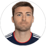 David Romney, Defender for SJ Earthquakes