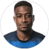 K. Belmar, Attacker for Charlotte Independence