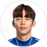 Lee Ki-Hyun, Goalkeeper for Hwaseong