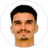 Dmytro Shastal, Forward for Livyi Bereh