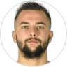 Nicolas Kocik, Goalkeeper for Le Mans