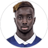 I. Samba, Defender for EF Reims Sainte-Anne