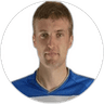 Iain Wilson, Midfielder for Greenock Morton