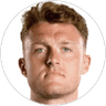 Harry Souttar, Defender for Leicester City
