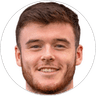 D. Higgins, Defender for Broomhill