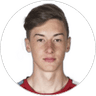 Antonin Vanicek, Midfielder for Zbrojovka Brno