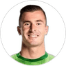 Inaki Pena, Goalkeeper for Panathinaikos