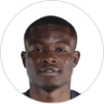 E. Ayuk, Midfielder for Adanaspor