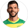 Forrest Lasso, Defender for Tampa Bay Rowdies