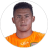 Santiago Ruiz, Defender for Bogotá