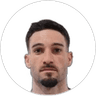 Jorge Ortiz Mendoza, Forward for Mumbai City
