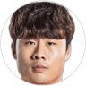 Ji-Su Park, Defender for Jeonbuk Motors