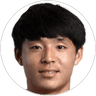 Hyung-Joon Son, Midfielder for 
    