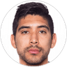 O. Jiménez, Defender for Tormenta