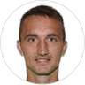 Sergiy Chernobay, Goalkeeper for Epitsentr Dunayivtsi
