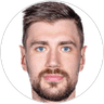 Nikita Haikin, Goalkeeper for FK Bodø/Glimt