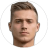 David Huf, Forward for Chrudim