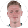 Patrik Schon, Forward for Arsenal Česká Lípa