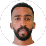 Mansour Jawhar, Goalkeeper for Al Bukayriyah