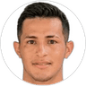 Cristhian Vargas, Forward for Unión Comercio