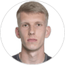 Aleksey Nosko, Midfielder for ML Vitebsk