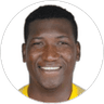 Jhon Cifuentes, Forward for Libertad