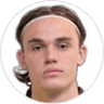 Gudmundur Tryggvason, Forward for KR