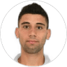 Jesus Morales, Midfielder for Unión Comercio