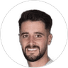 Manuel Ramirez Hurtado, Midfielder for CD Extremadura