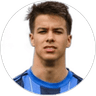 Z. Sukunda, Midfielder for Tallinna Kalev
