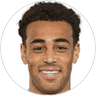 Tyler Adams, Midfielder for United States