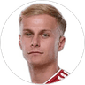 Peter Kolesar, Midfielder for Stará Ľubovňa