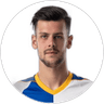 Christian Herc, Midfielder for DAC 1904