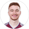Connor Ronan, Midfielder for Aberdeen