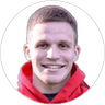 K. Kotov, Midfielder for Slutsk