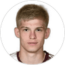 Nikita Kalugin, Defender for Leningradets