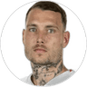 David Raum, Defender for RB Leipzig