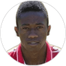 Emmanuel Oti, Attacker for Anadia