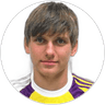 Maksim Kiselev, Goalkeeper for Novosibirsk
