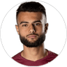 Easah Suliman, Defender for Sumqayit