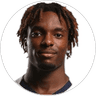 K. Sterling, Attacker for Pittsburgh Riverhounds