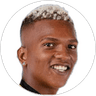 R. Córdoba, Attacker for Herrera