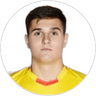P. Czarnowski, Attacker for Olimpia Grudziądz
